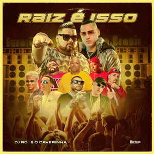 Raiz é Isso (Explicit)