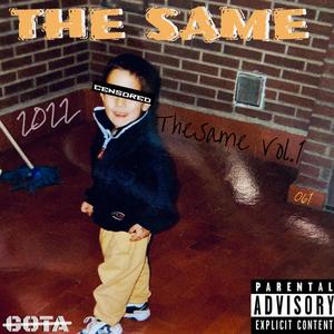 5.No aprendo nunca (THE SAME) (feat. Canterla) [Explicit]