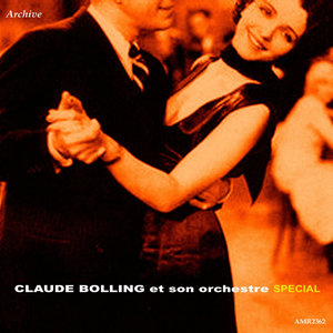 Claude Bolling et son Orchestre - Lorraine Blues