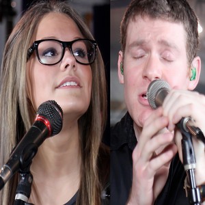 Let It Ride(feat. Caroline Glaser)