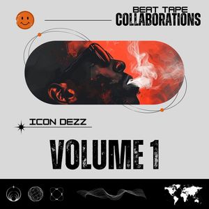 Collaborations: Beat Tape, Vol.1