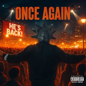 Once Again (Explicit)