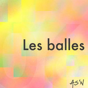 Les balles