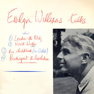 Emlyn Williams Talks