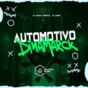 Automotivo DinaMarck (Explicit)