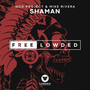 Shaman - Original Mix (Original Mix)