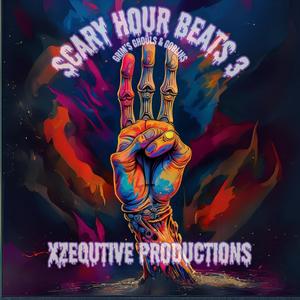 Scary Hour Beats 3: Grim's Ghouls & Goblins