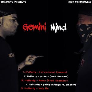 Gemini Mind (Explicit)