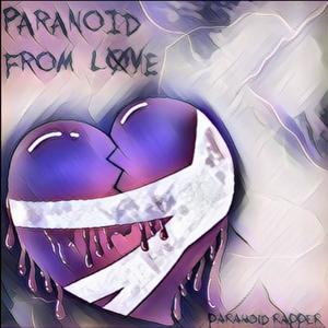 Paranoid From Love (instrumentals)