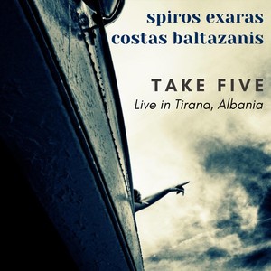 Take Five (Live)