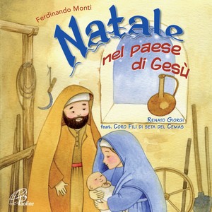 Natale nel paese di Gesù