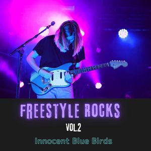 Freestyle Rocks Vol.2