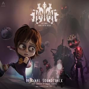 Hannah (feat. Capilla Aguillón Chamber Strings) (Main Theme Instrumental)