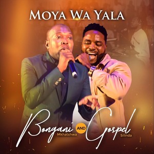 Moya Wa Yala (Live)