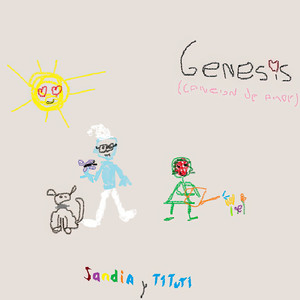 Genesis (Cancion de Amor)