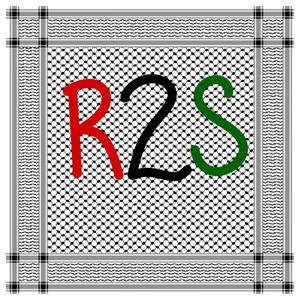 R2S (feat. BAYANI) [Explicit]