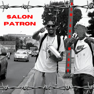 Salon Patron (Explicit)