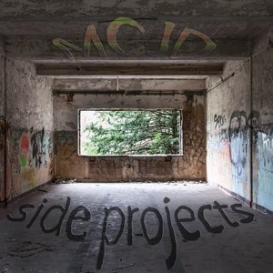 Side Projects (Explicit)