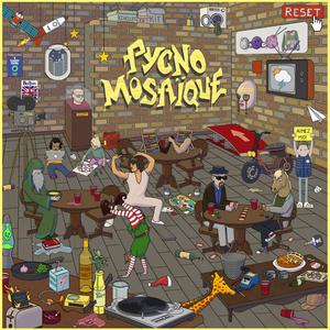 Pycnomosaïque (Explicit)