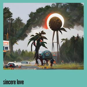 sincere love (Remix)