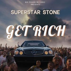 GET RICH (Explicit)