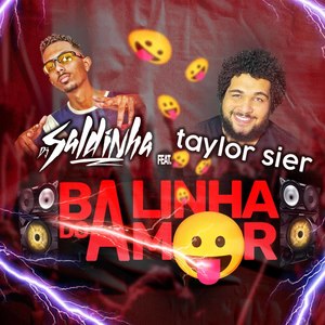 Balinha do Amor (Rave Funk x Pagodão Flip) [Explicit]