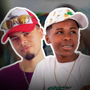 Ela vem pro Baile do Paizão Pra andar de Miliduque
