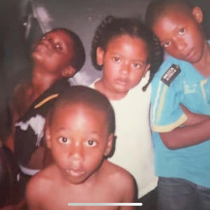 Can't Door The Door (Backdoor'k)