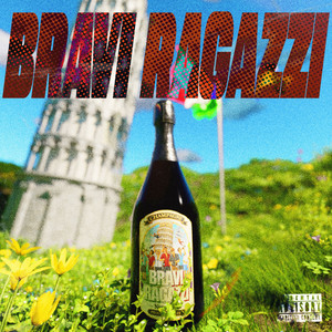 Element (Bravi Ragazzi) (Explicit)