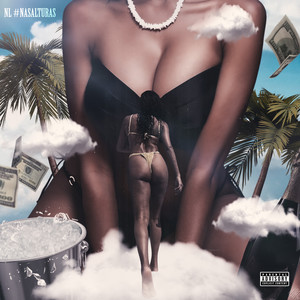 Nas Alturas (Explicit)