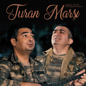 Turan Marşı