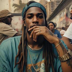 Foreva Gina (Explicit)