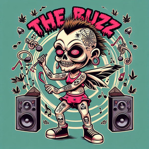 The Buzz (Explicit)