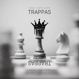 Trappas