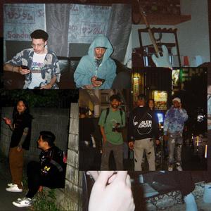 tokyotrap! (feat. Nia Varan, DEVIOUSTRIP, Yahya Kisana, Need a Flex & Saresu*) (Explicit)