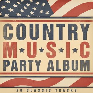 The Country Party Album - 20 Classic Tracks