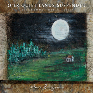 O'er Quiet Lands Suspended