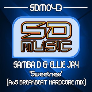 Sweetness (AoS Breakbeat Hardcore Mix)