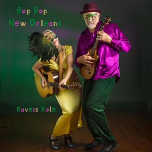 Bop Bop New Orleans