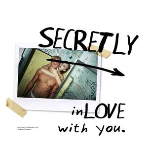 Secretly In Love With You(feat. NuMN, LSH)