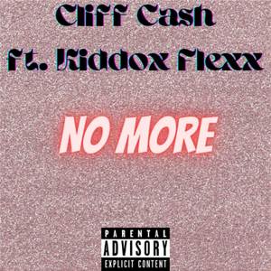 No More (Explicit)