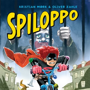 Spiloppo: Ingen tager en klovn alvorligt, del034