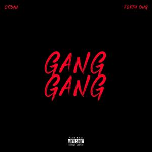 Gang Gang (Explicit)