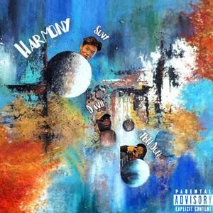 Harmony(feat. YBN Don & Davii) (Explicit)