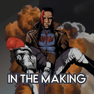 Ride (feat. Jualea Hayes, Anime J & Adam Harper) (Explicit)
