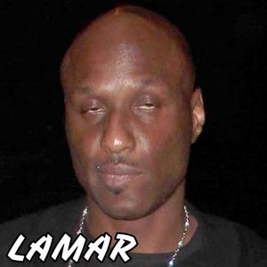Lamar (feat. Dandre) (Explicit)