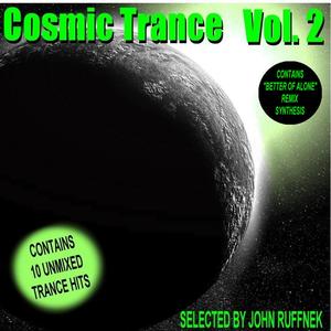 Cosmic Trance Vol. 2