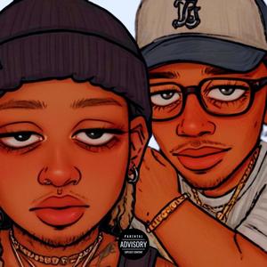 #UGLYBOYZ (feat. Cloudmaster Price) (Explicit)