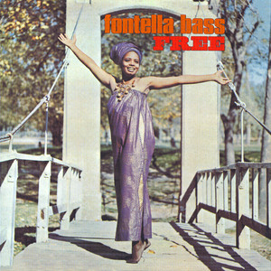 Fontella Bass - I Need to Be Loved