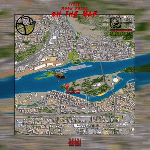 On the map (Explicit)